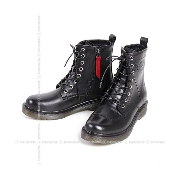 Harley Davidson（ハーレー・ダビッドソン） HS-B8 レディース シフト