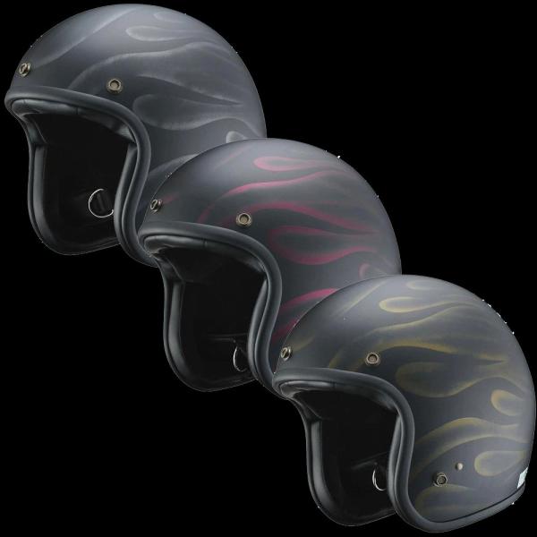 ynhl8-22z NHL8-22 NIKITOR HELMET FlamesFFree(57-59cm)/GOLD RED SILVER n[[