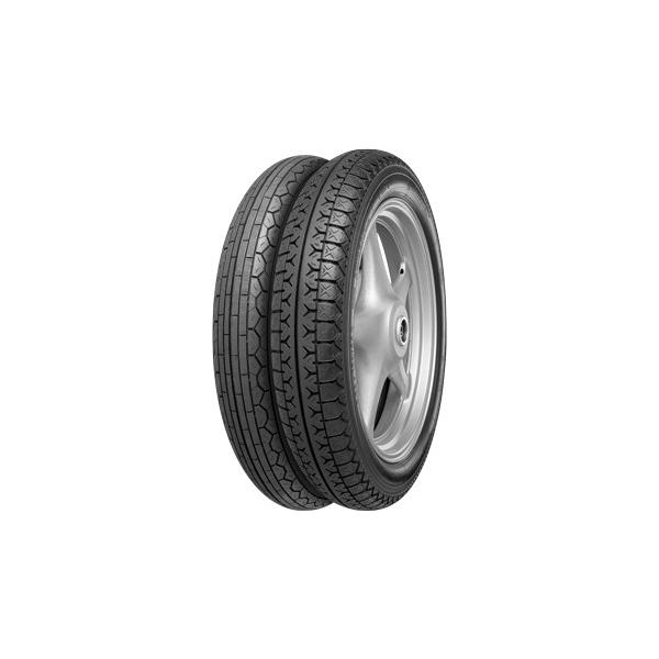 CONTINENTAL K112 3.50-16 M/C 58P TT@/A^C