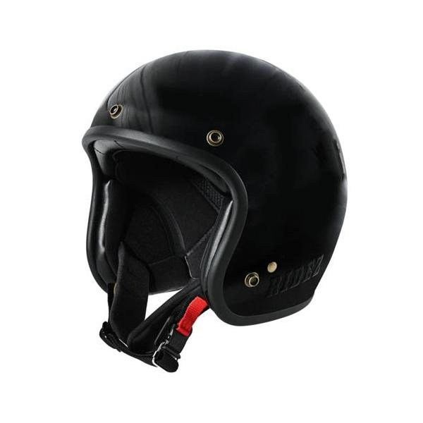 Harley Davidson（ハーレー・ダビッドソン） TQ ジェットヘルメット