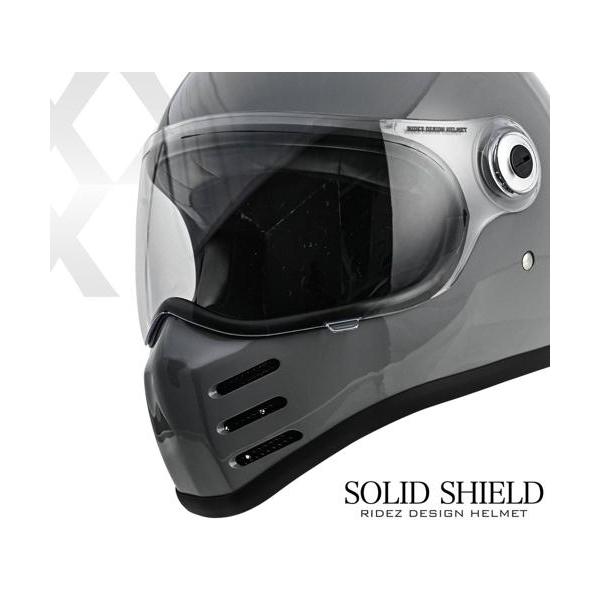 Harley Davidson（ハーレー・ダビッドソン） X フルフェイスヘルメット