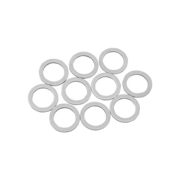 7/16”-24 バンジョーボルトに適合サイズ：7/16”素材：アルミニウム1個売り　※画像は複数個ですが、1個での販売となります。DRAG Specialties(ドラッグスペシャリティーズ)ハーレー カスタムパーツブレーキライン パーツ