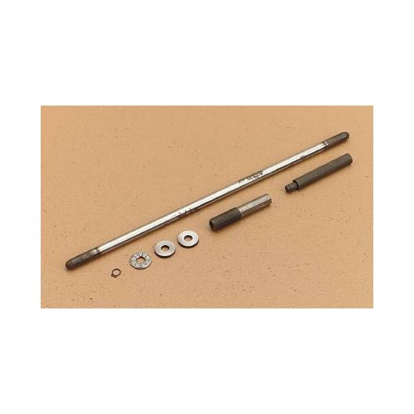 Harley Davidson プッシュロッドキット：L1975〜E84年ショベルヘッド