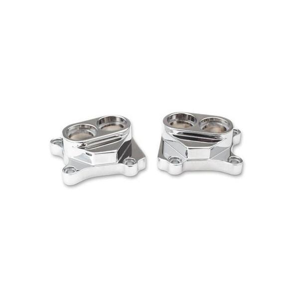 CHROME BILLET LIFTER COVER@1999`17NcCJ