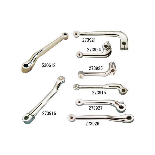 Harley Davidson（ハーレー・ダビッドソン） クローム・シフトレバー