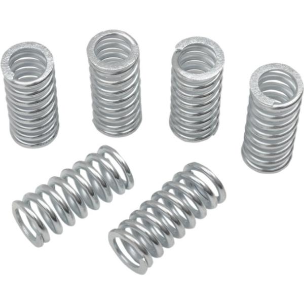 BDL �x���g�h���C�u ���v���C�X�����g�R���|�[�l���g:1.365 clutch springs Top Fuel/Quiet Drive clutch belt drives