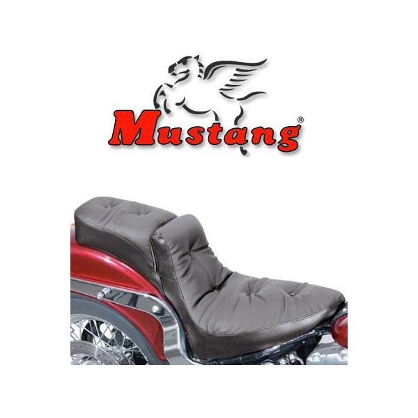 Mustang REGAL DUKE PILLOW V[g 2000`05NFXSTA2000`07NFLST