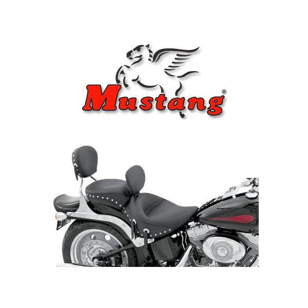 Mustang STUDDED V[g \teCp@2000`05NFXSTfA2000`07NFLSTf/AV[g