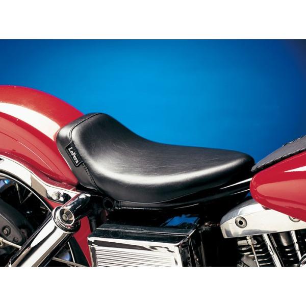 Harley Davidson（ハーレー・ダビッドソン） ベアボーン シート