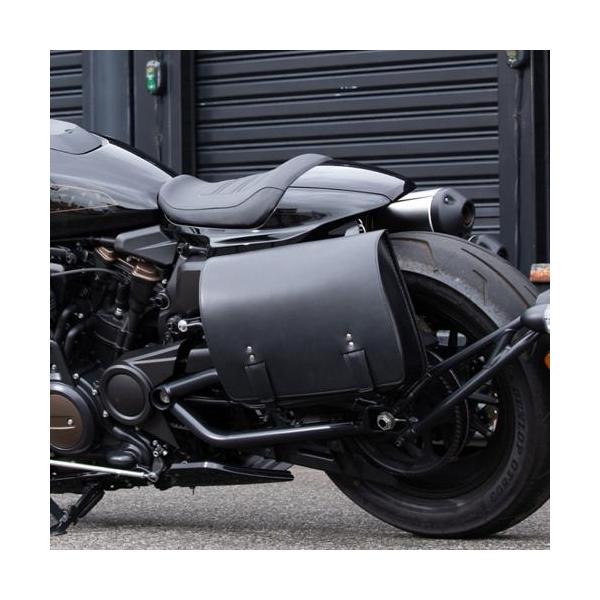 Harley Davidson（ハーレー・ダビッドソン） DSB-15 スポーツスターS