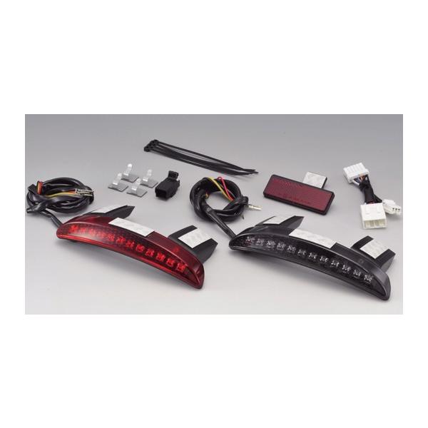 Harley Davidson（ハーレー・ダビッドソン） LED テールランプキット