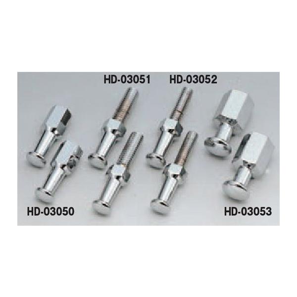 Harley Davidson（ハーレー・ダビッドソン） 荷掛けボルト/ナット 1986