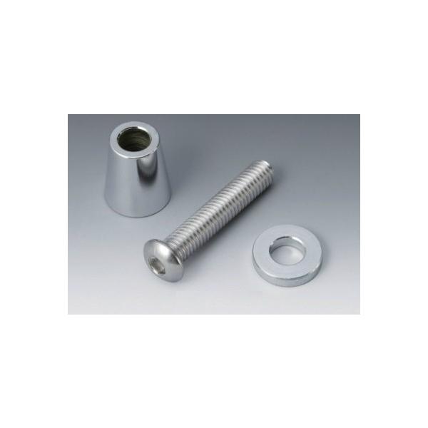 ■2010〜17年FXDF、2006〜08年FXDWGに適合■KIJIMA(キジマ)ハーレー カスタムパーツ / アクセサリー