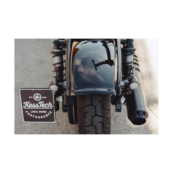 Harley Davidson ORIGINAL STYLE リアフェンダー ナイトスター Harley Davidson ORIGINAL STYLE リアフェンダー ナイトスター
