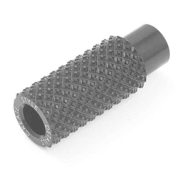 NEXT LEVEL Knurled �V�t�^�[�y�O