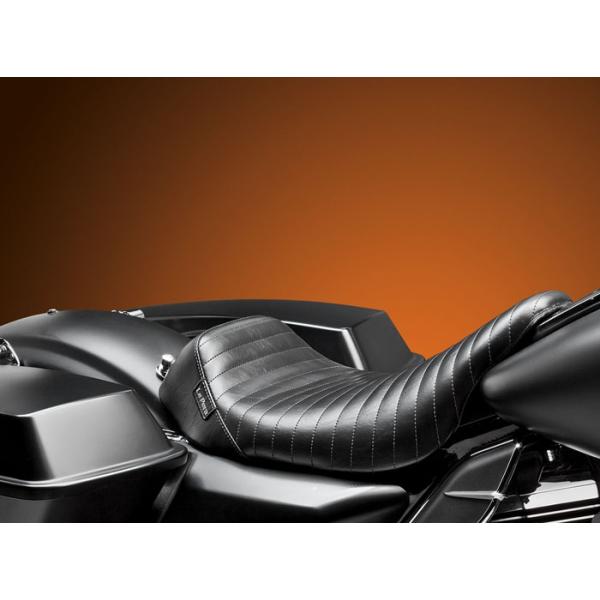 Harley Davidson（ハーレー・ダビッドソン） ベアボーン PLEATED