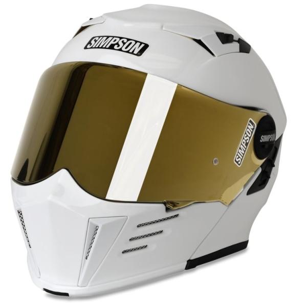 yMBGSEz Simpson MOD Bandit SHIELDSFS[h n[[