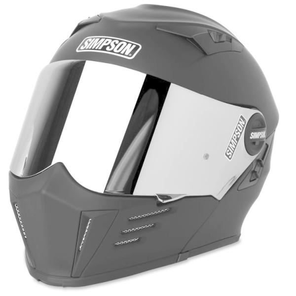 yMBMSEz Simpson MOD Bandit SHIELDSF~[ n[[