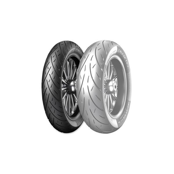 METZELER Cruisetec MH90-21 M/C 54H TL�@/�t�����g�^�C��