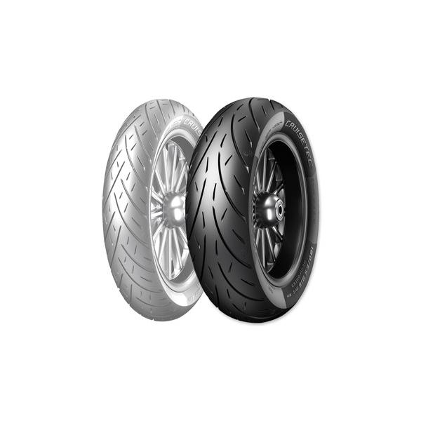 METZELER Cruisetec 160/70 B17 M/C 79V TL Reinf@/A^C