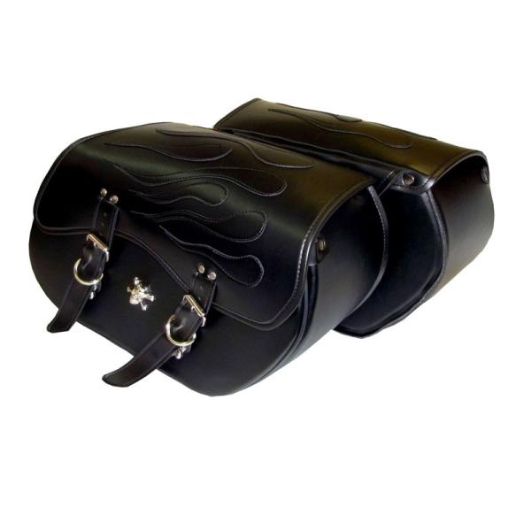 Xross BASIC DOUBLE �T�C�h�o�b�O �_�u���o�b�O MFH�V���[�Y �u���b�N