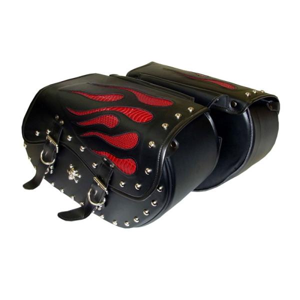 Harley Davidson（ハーレー・ダビッドソン） Xross BASIC DOUBLE