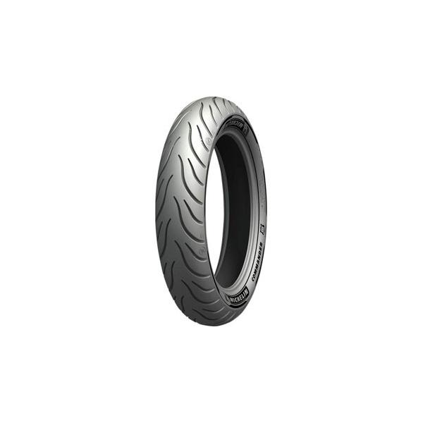 ミシュランコマンダー3 フロントタイヤ（1本）130／90B16 ミシュラン MICHELIN COMMANDER III CRUISER 【130/90B16 M/C