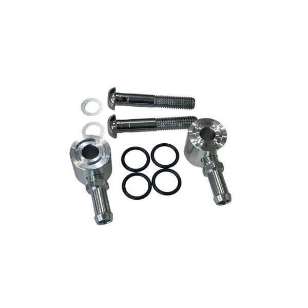 ブリーザーキット ハーレー 新品 Harley Davidson（ハーレー・ダビッドソン） NXT EXTERNAL ブリーザー