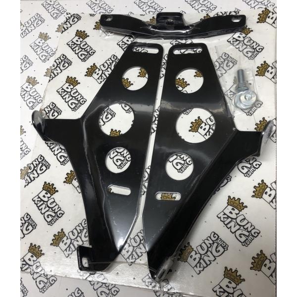 Harley Davidson（ハーレー・ダビッドソン） クォーターフェアリング