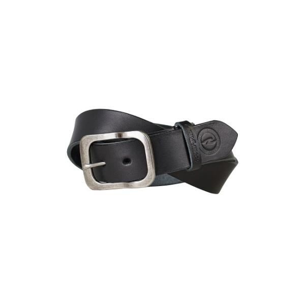 Harley Davidson ラフプレーンベルト デフォメーションバックル