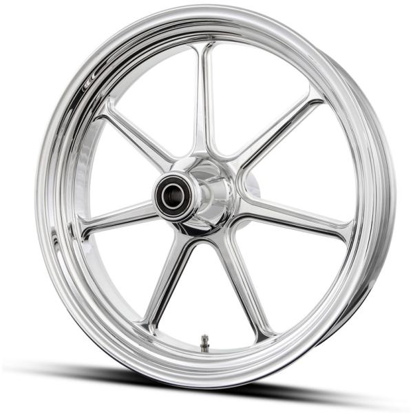 Harley Davidson（ハーレー・ダビッドソン） SEVEN SINS ホイール（1