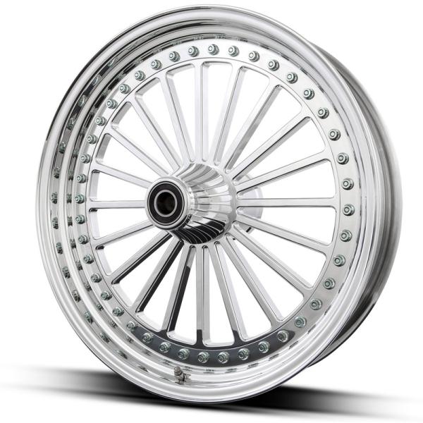 ホイール3 楽天市場】KN企画 ライブDIO-ZX ［AF35］ 鍛造アルミホイール前後