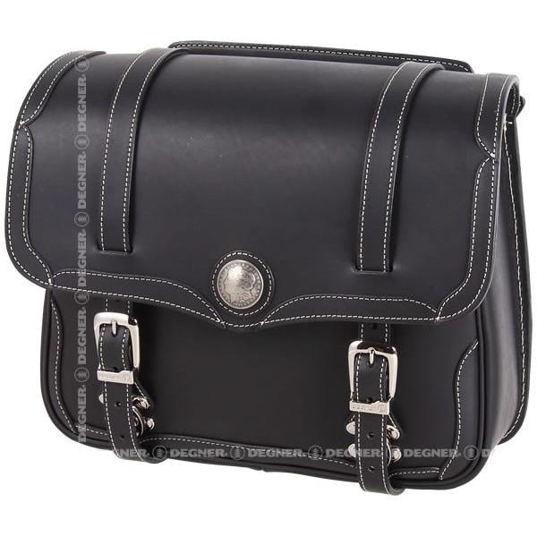 Harley Davidson（ハーレー・ダビッドソン） DEGNER レザー