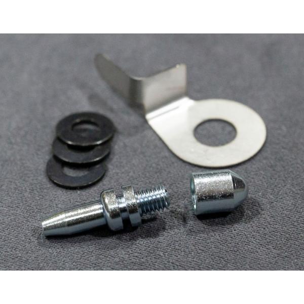 ■適合 2017〜20年油圧クラッチモデルに適合■備考 マンバ様の製品　マジックシリンダーおよびバックギアとの併用はできません。■メーカー TAKS PERFORMANCE PARTS(タックスパフォーマンスパーツ)ハーレー カスタムパーツ...