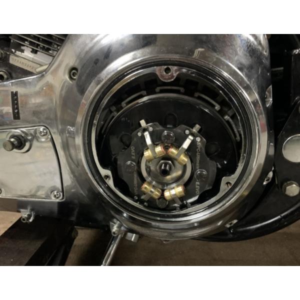 最大94%OFFクーポン T.P.P VP 可変圧力 クラッチ Ultimate-TC 070 fawe.org