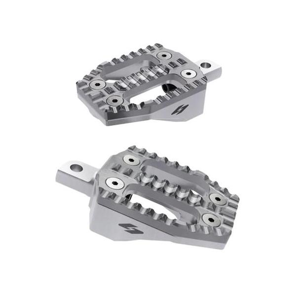 Harley Davidson（ハーレー・ダビッドソン） EXO フットペグ：マシン