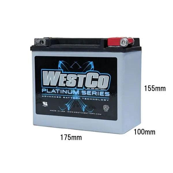 OEM品番：660002111991〜96年ダイナモデル、ソフテイルモデルに適合 (旧品番：65989-90B)※端子の形状が純正と異なります。付属の真鍮スペーサーを使用してケーブルを取り付けてください。WESTCO(ウエストコ)ハーレー ...