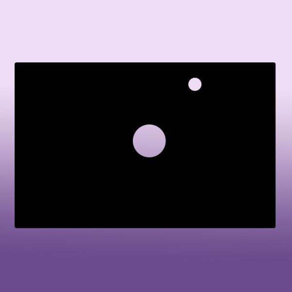 600X560X8mmhKXʃJE^[ Ambest CC2601yz