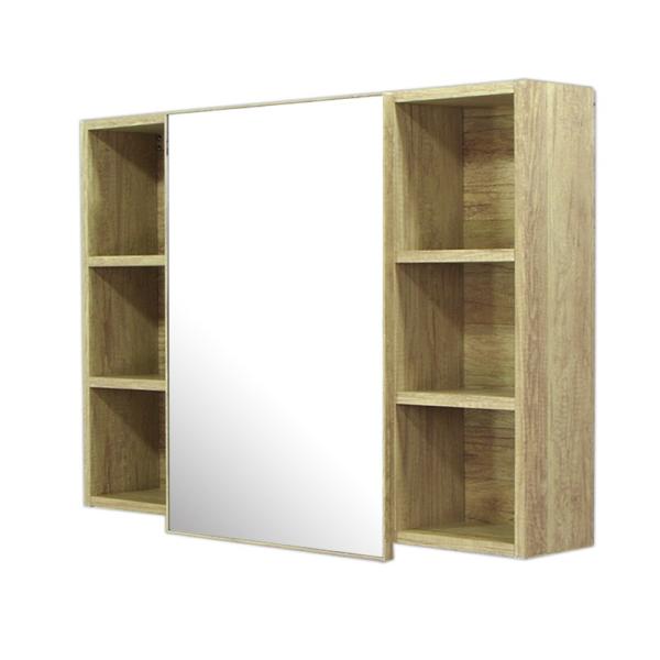 90x65cm�ؖڒ��~���[���[�Ǌ|���L���r�l�b�g���h���b�T�[�� Ambest MR9060�y�����z