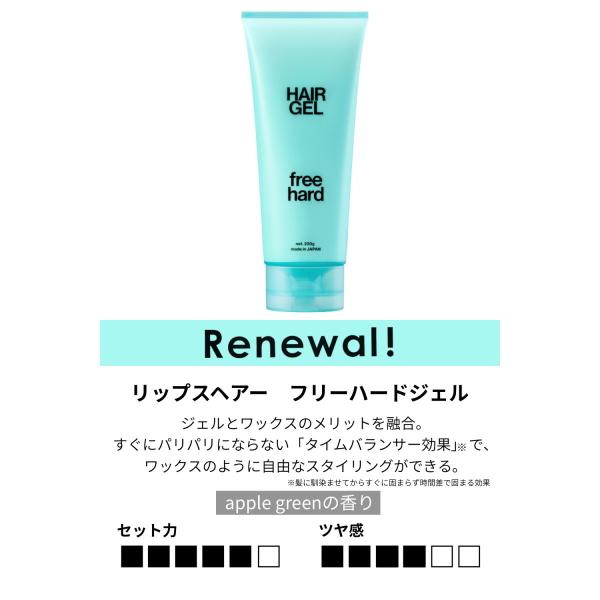 Lipps リップスヘアー フリーハードジェル2g Cp2 Buyee Buyee 日本の通販商品 オークションの入札サポート 購入サポートサービス