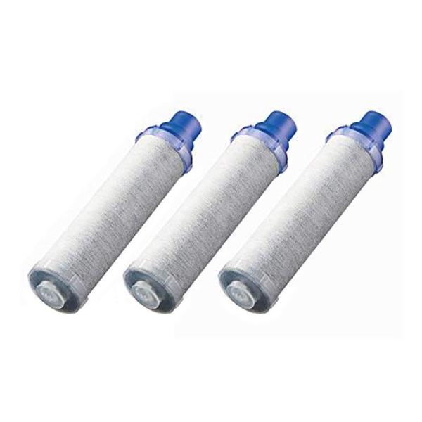 5％OFF LIXIL リクシル INAX交換用浄水カートリッジ JF-K12 3個セット