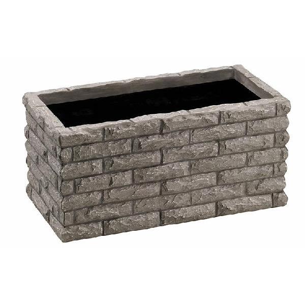 大型 レンガ 鉢の人気商品 通販 価格比較 価格 Com