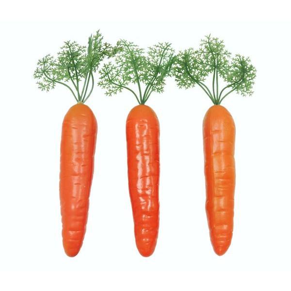 ニンジン 3個セット 食品サンプル フェイク 野菜 ベジタブル 1246 Buyee Buyee Japanese Proxy Service Buy From Japan Bot Online