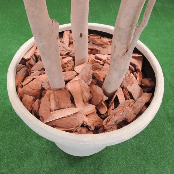 バークチップｍ 約１ 3ｋｇ ウッドチップ ガーデニング用品 マルチング材 インテリアバーク 庭 園芸用土 土を隠す 木片 雑草防止 Buyee Buyee 提供一站式最全面最專業現地yahoo Japan拍賣代bid代拍代購服務 Bot Online