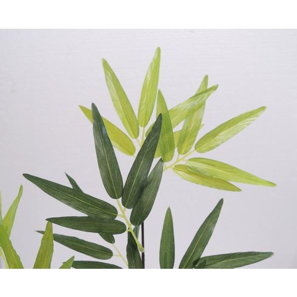 黒竹の葉っぱ バンブーリーフ 6本入り 人工竹 造花 インテリア 七夕用 フェイクグリーン 販売 タケ Buyee Buyee Japanese Proxy Service Buy From Japan Bot Online