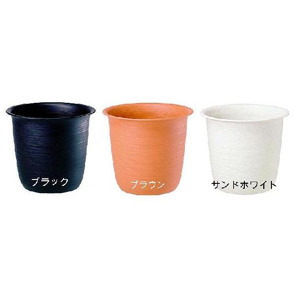 ツリー鉢 8号 鉢 プランター 鉢カバー Am 造花観葉植物専門店ビワールデコ 通販 Yahoo ショッピング
