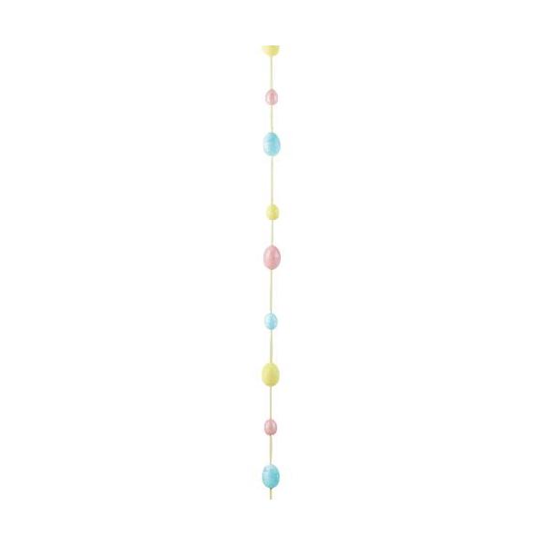 イースターエッグ リボン ガーランド 180cm 復活祭 イースターエッグ 飾り パーティーグッズ Buyee Buyee Jasa Perwakilan Pembelian Barang Online Di Jepang