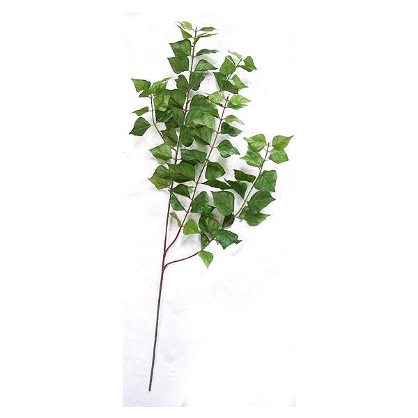 白樺 スプレー 3本セット 造花 インテリア 葉 飾り 人工 観葉植物 Buyee Buyee 日本の通販商品 オークションの代理入札 代理購入