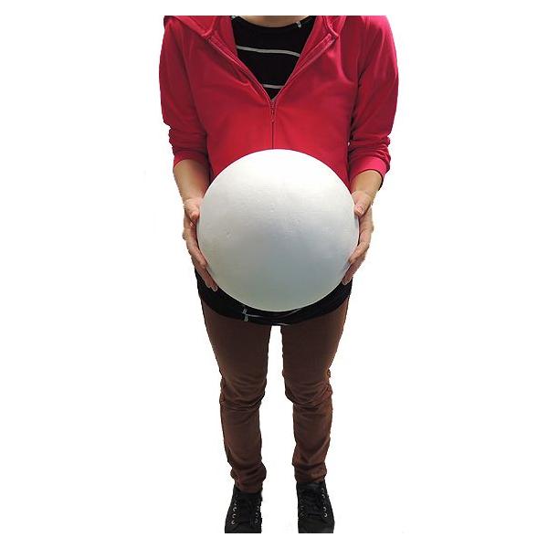 発泡スチロール球 直径250mm 玉 ボール 副資材 芯材 土台 250ミリ 25cm Buyee Buyee 日本の通販商品 オークションの入札サポート 購入サポートサービス