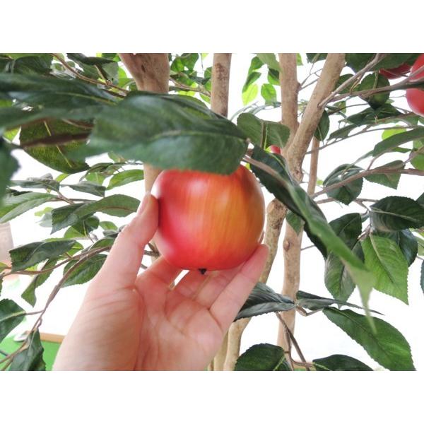 りんごの木 株立ち3本立 実付 0cm リンゴ 林檎 造花 インテリア グリーン 観葉植物 室内 おしゃれ 大型 植栽 装飾 2 0m Buyee 日本代购平台 产品购物网站大全 Buyee一站式代购 Bot Online